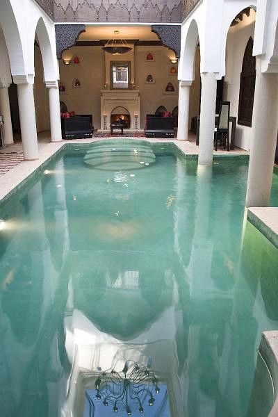 Riad Opale Marrakech Marrakesch Exterior foto